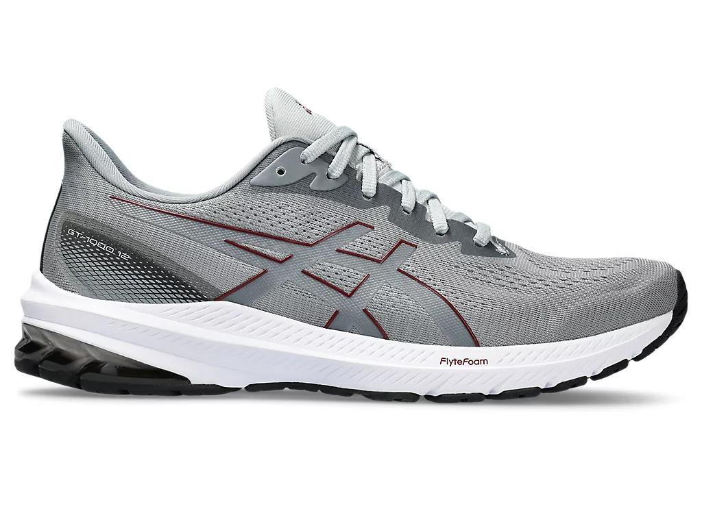 ASICS Mens GT-1000 12 Running Shoes Product Image