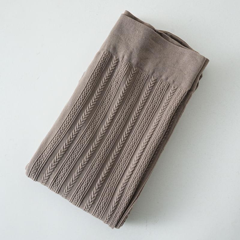 Patterned Tights Product Image