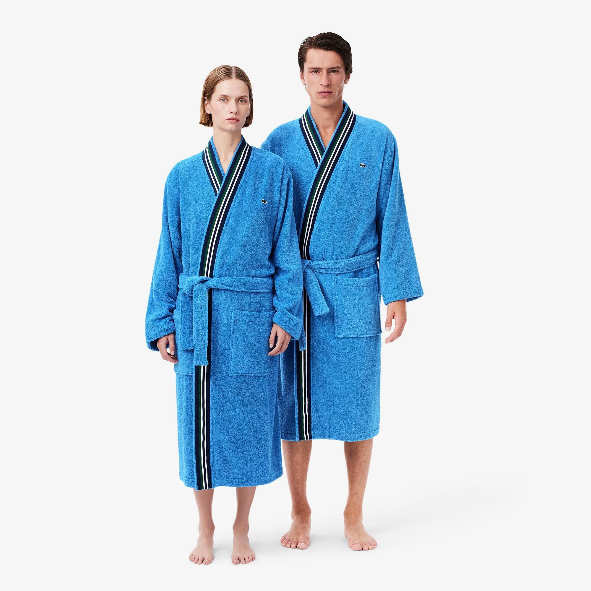 L Club Bathrobe Product Image