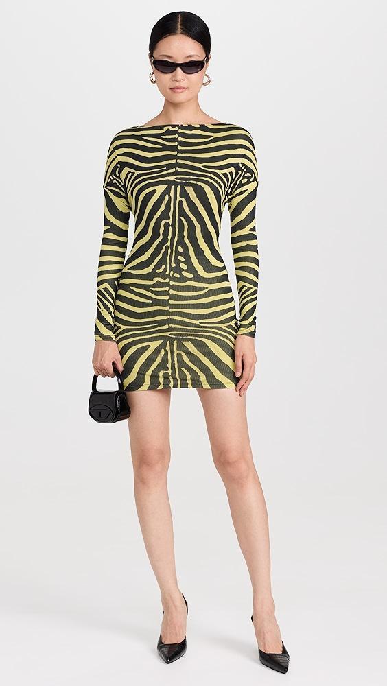 Dur Doux Etosha Mini Dress | Shopbop Product Image