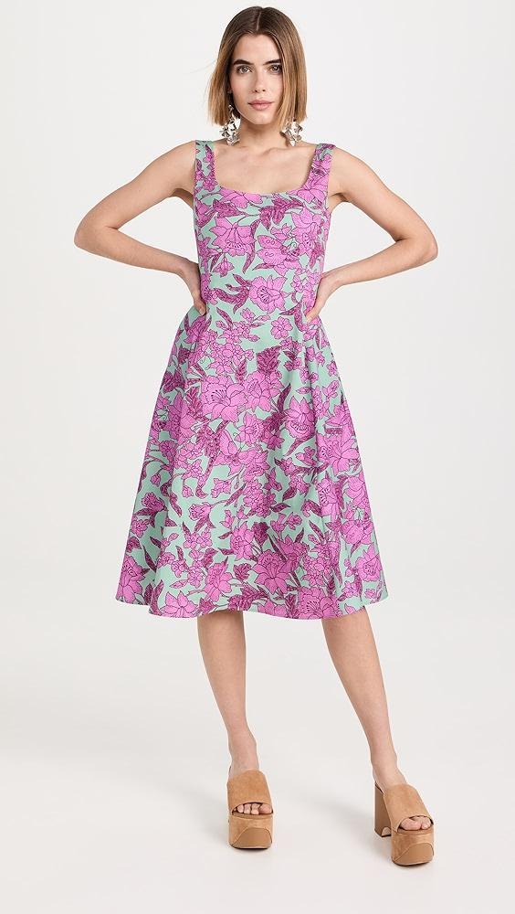 La DoubleJ Sophia Dress | Shopbop Product Image