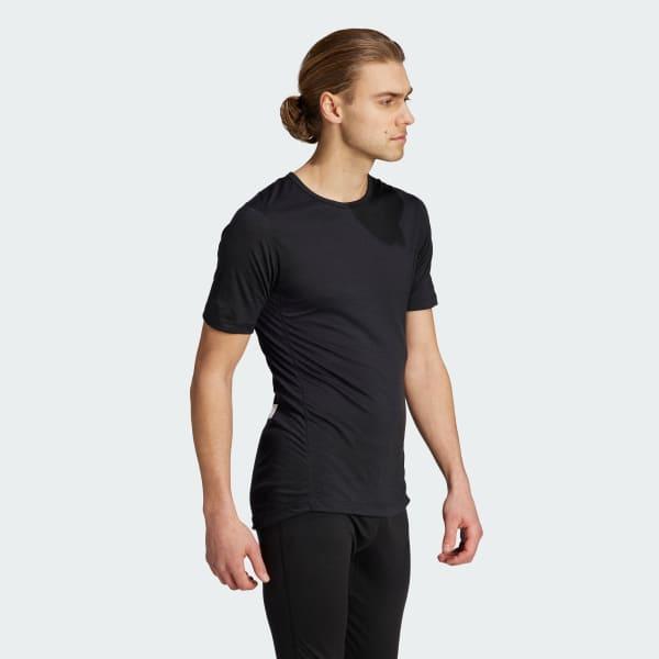 XPERIOR MERINO 150 BASELAYER SHORT SLEEVE Product Image