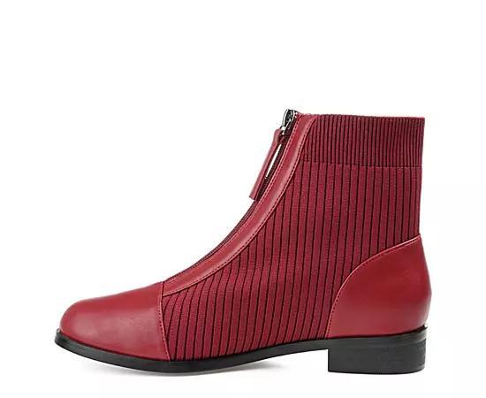 Journee Collection Womens Bexlie Bootie Product Image