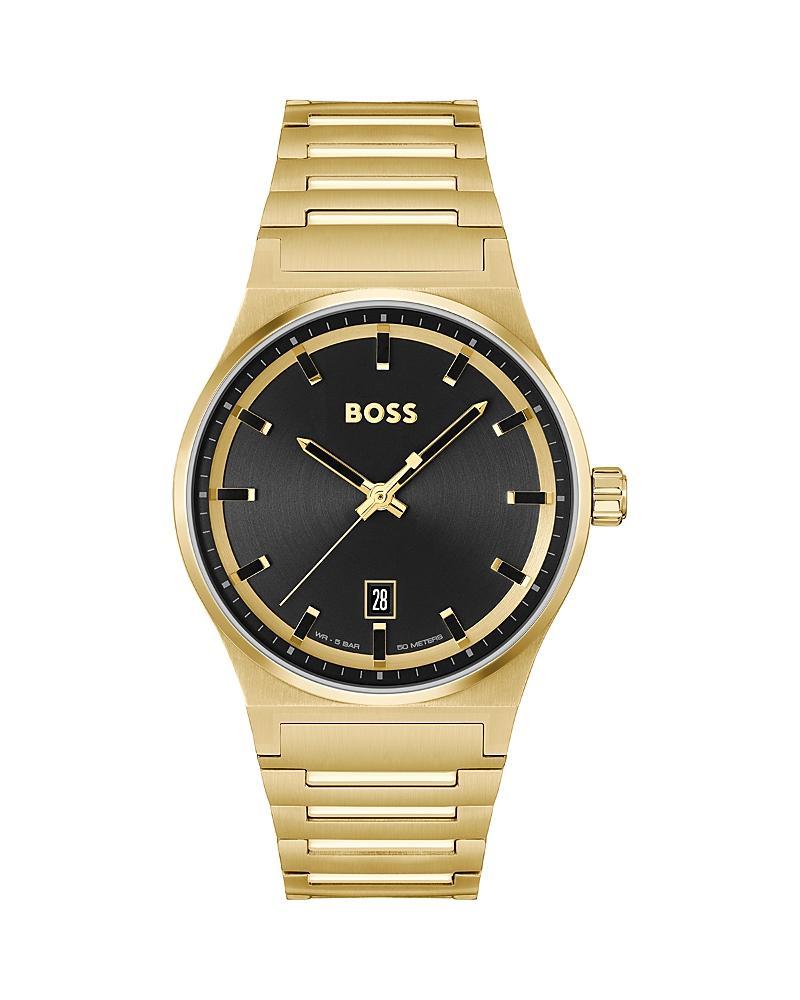 Boss Hugo Boss Candor Watch, 41mm Product Image