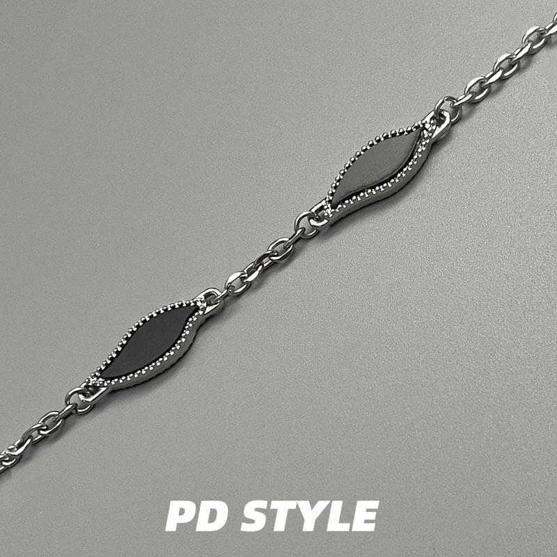 Geometric Bracelet Product Image