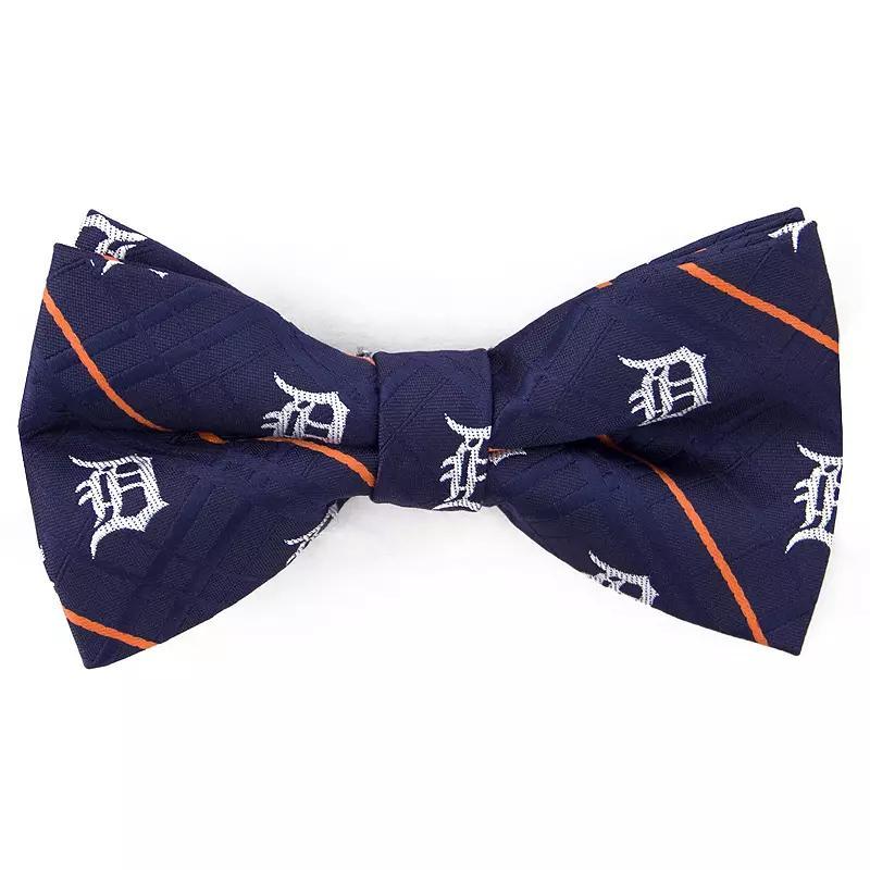 Mens MLB Braves Oxford Bow Tie Product Image