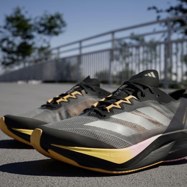 Adizero Boston 12 Shoes Product Image