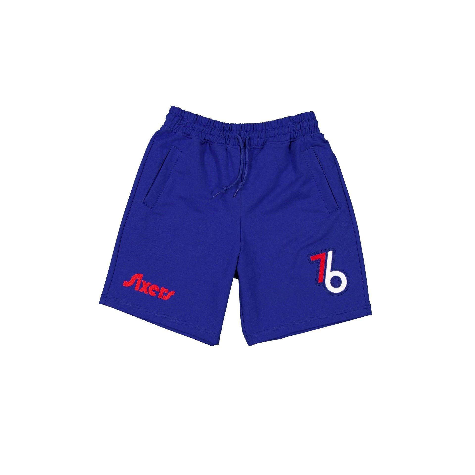 Dallas Mavericks 2024 City Edition Shorts Male Product Image