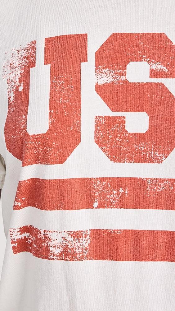 Original Retro Brand USA Tee | Shopbop Product Image