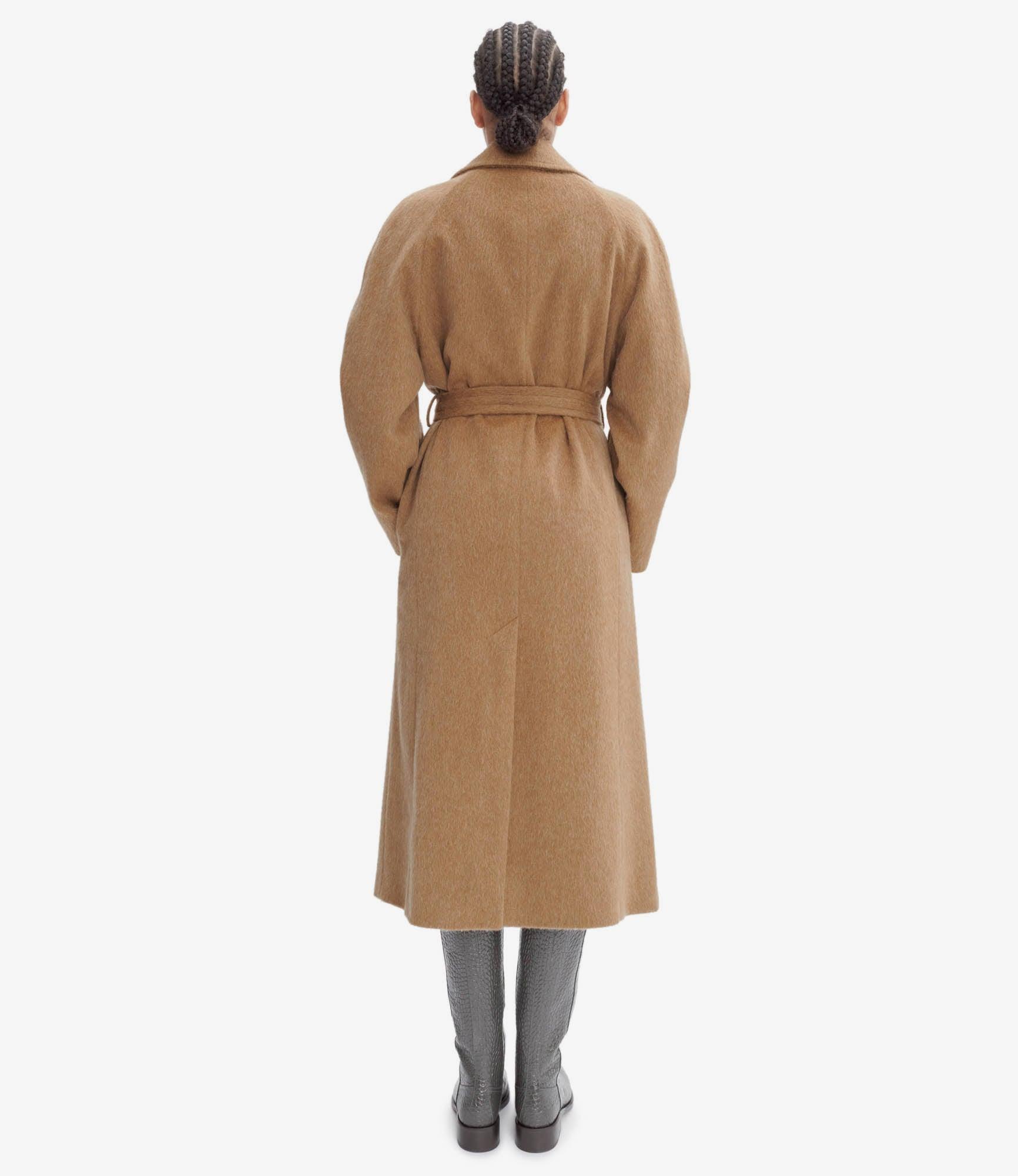 Floriane coat Product Image