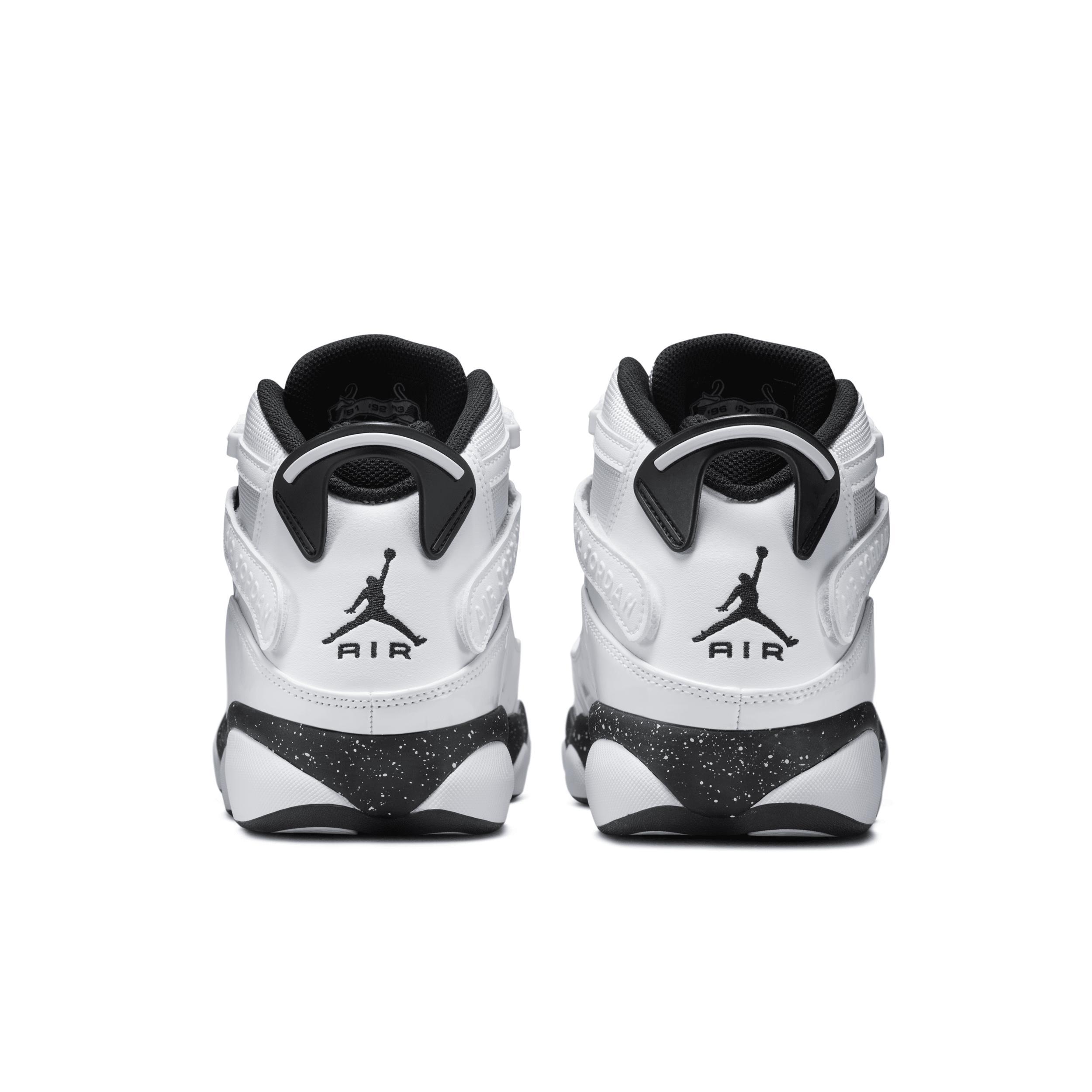 Men's Jordan 6 Rings Shoes Product Image