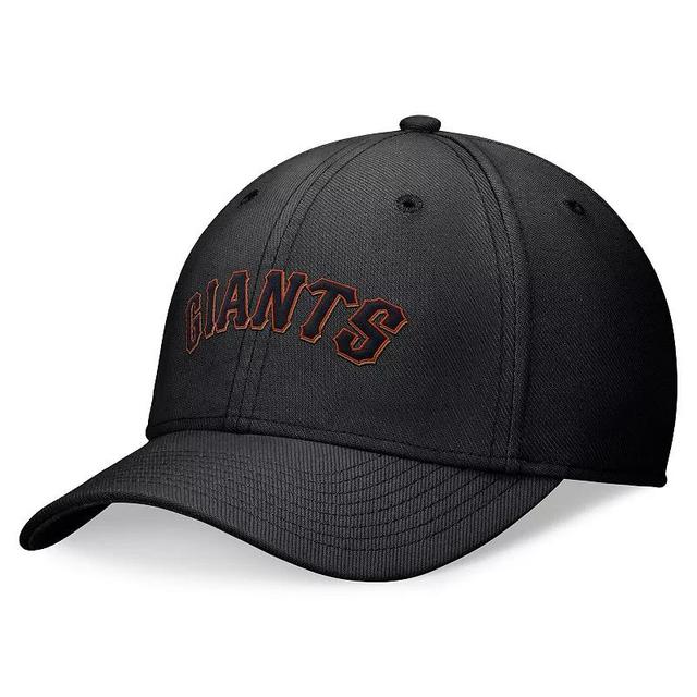 Mens Nike Boston Sox Evergreen Performance Flex Hat Product Image