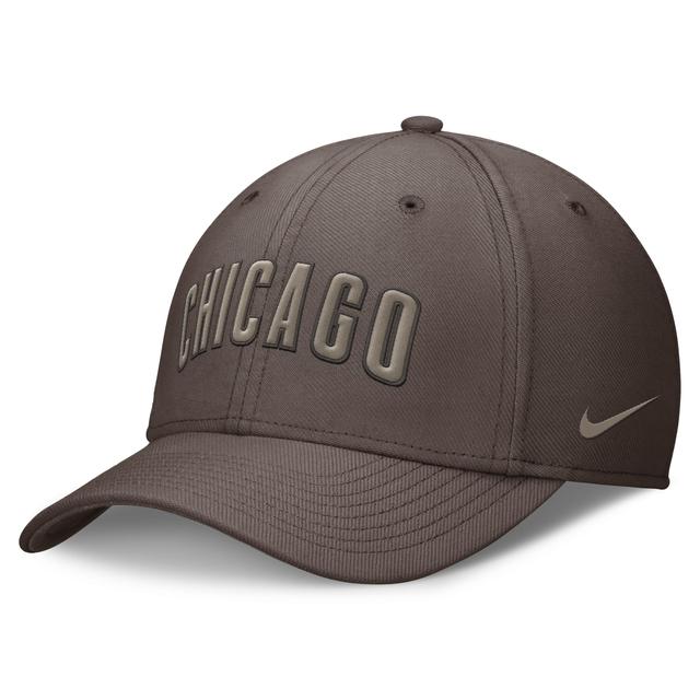 Tampa Bay Rays Primetime Swoosh Nike Men's Dri-FIT MLB Hat Product Image