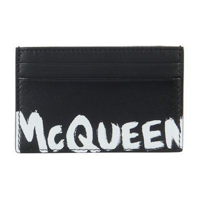 Wallet In Black White Product Image