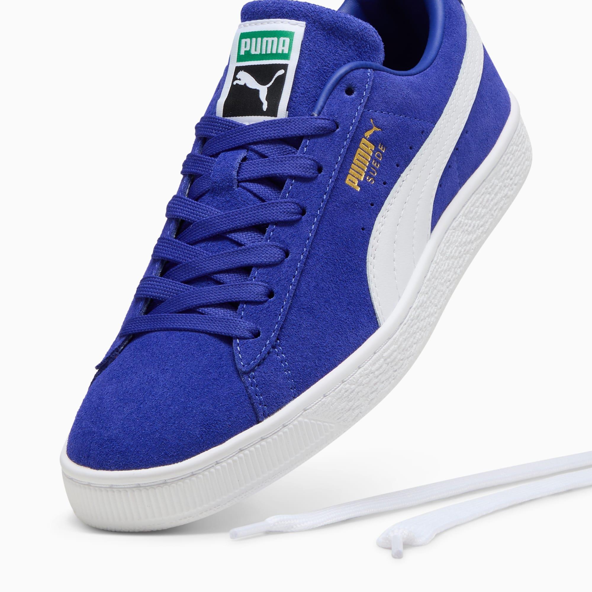 Suede Classic Sneakers Product Image