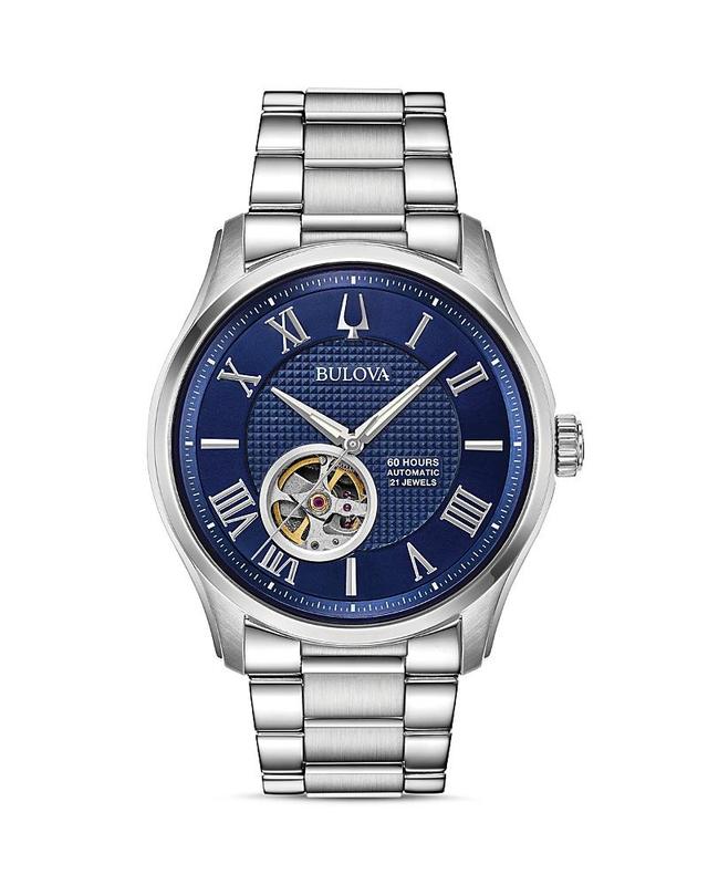 Bulova Classic Wilton Watch, 42mm - 100% Exclusive Product Image