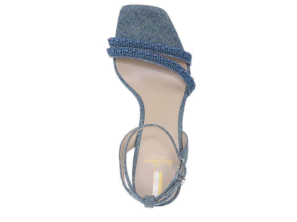 Sam Edelman Kia Beads (Washed New ) Women's Shoes Product Image