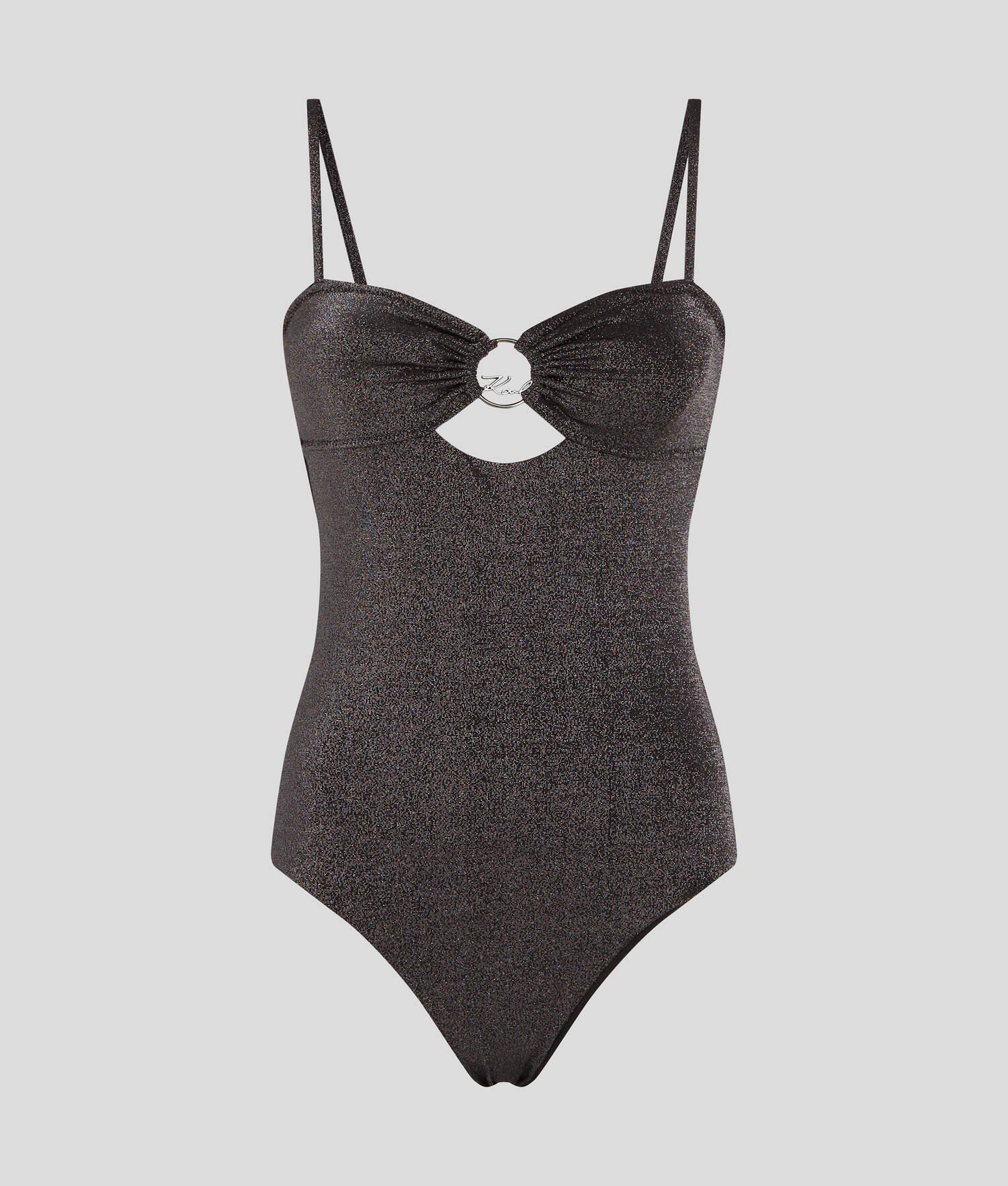 K/SIGNATURE SWIMSUIT Product Image