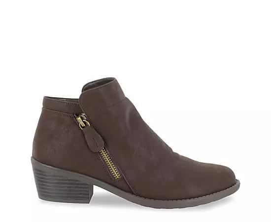 Easy Street Gusto Comfort Booties Product Image