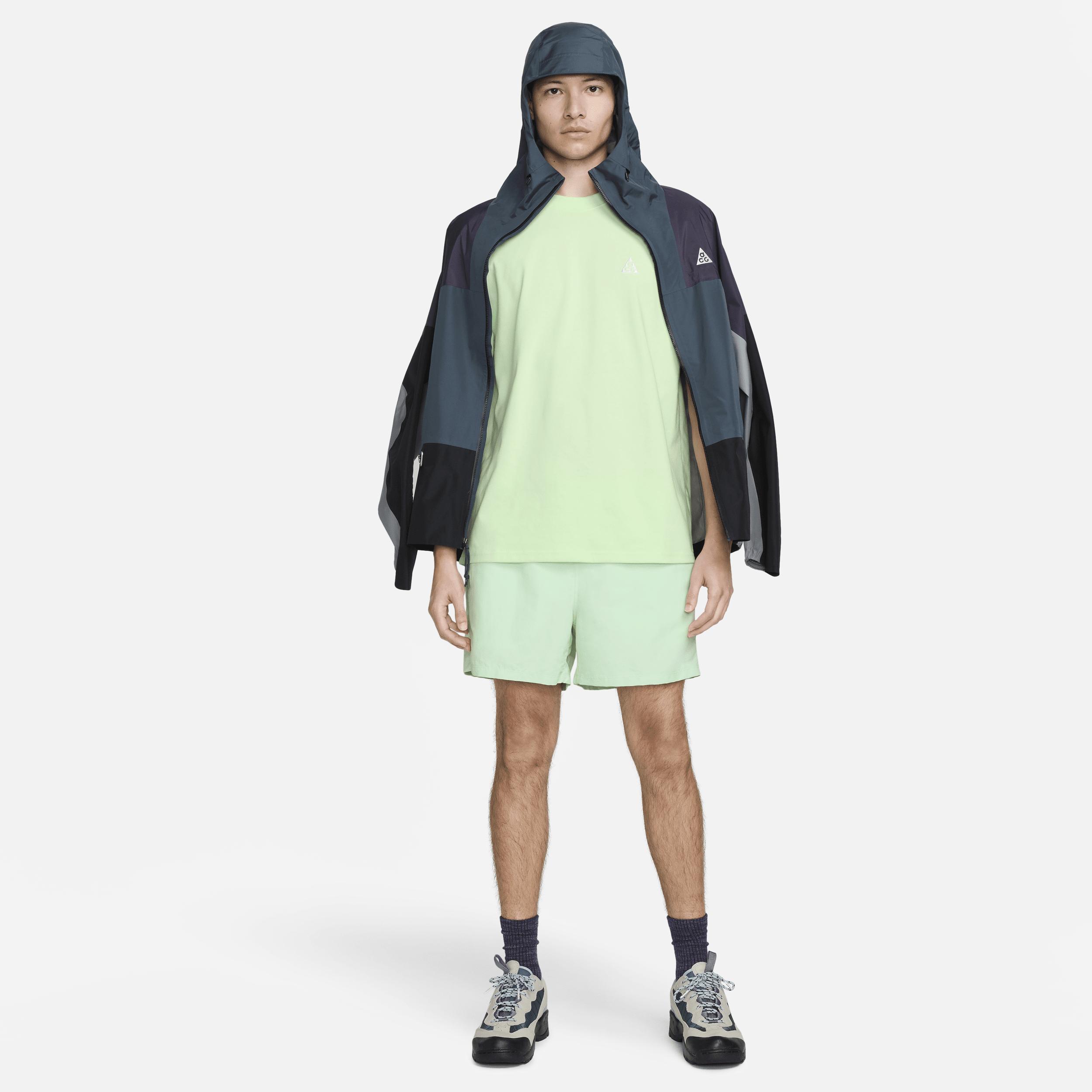 Men's Nike ACG T-Shirt Product Image