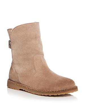 Upsalla Shearling Boot - Women's Product Image