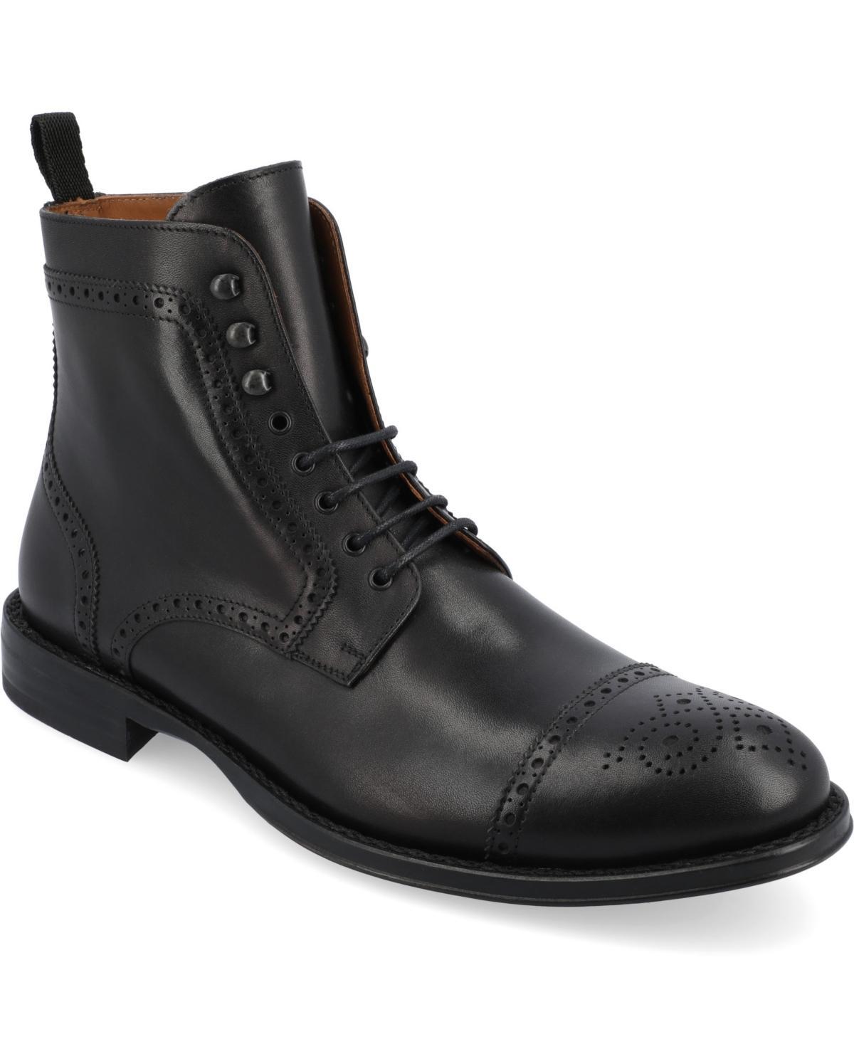 Taft Mens The Noah Lace Up Boot Product Image