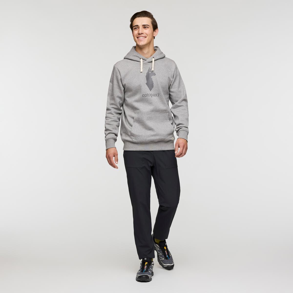 Cotopaxi Llama Pullover Hoodie - Men's Product Image