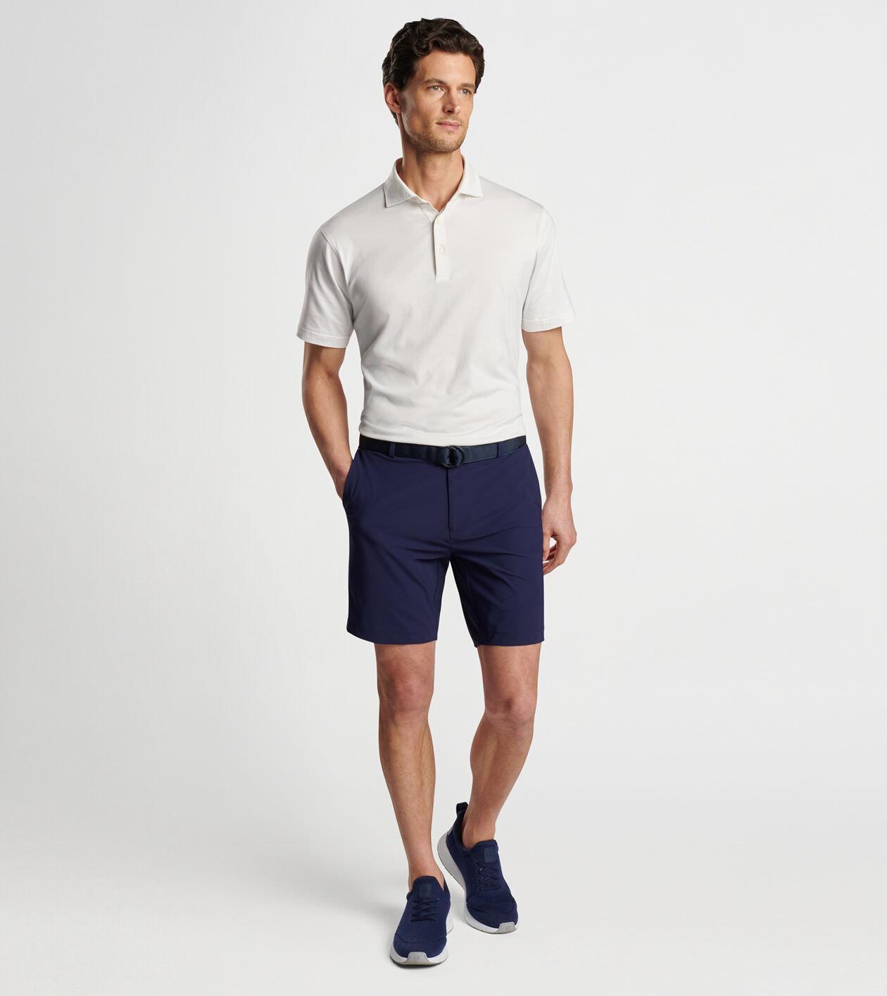 Bingham Performance Short Product Image