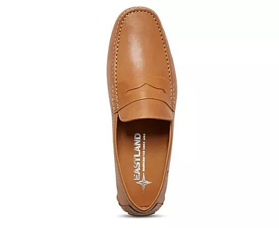 Eastland Patrick Mens Leather Shoes Product Image