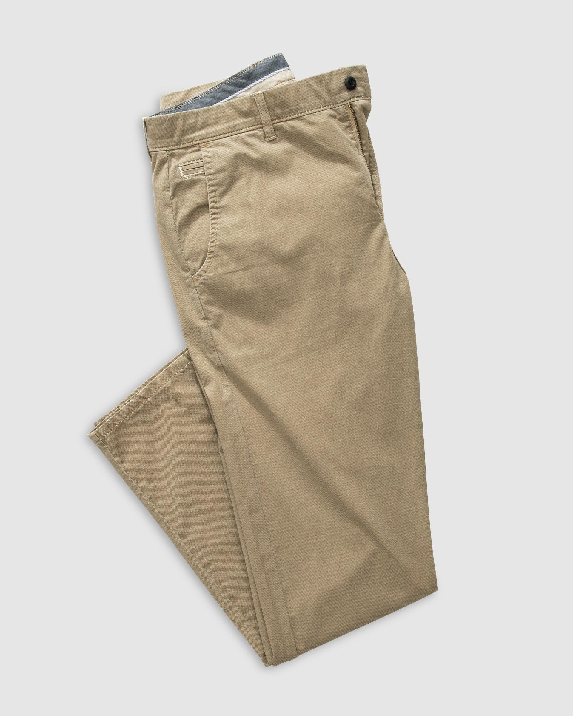 Cairo Chino Pant Male Product Image