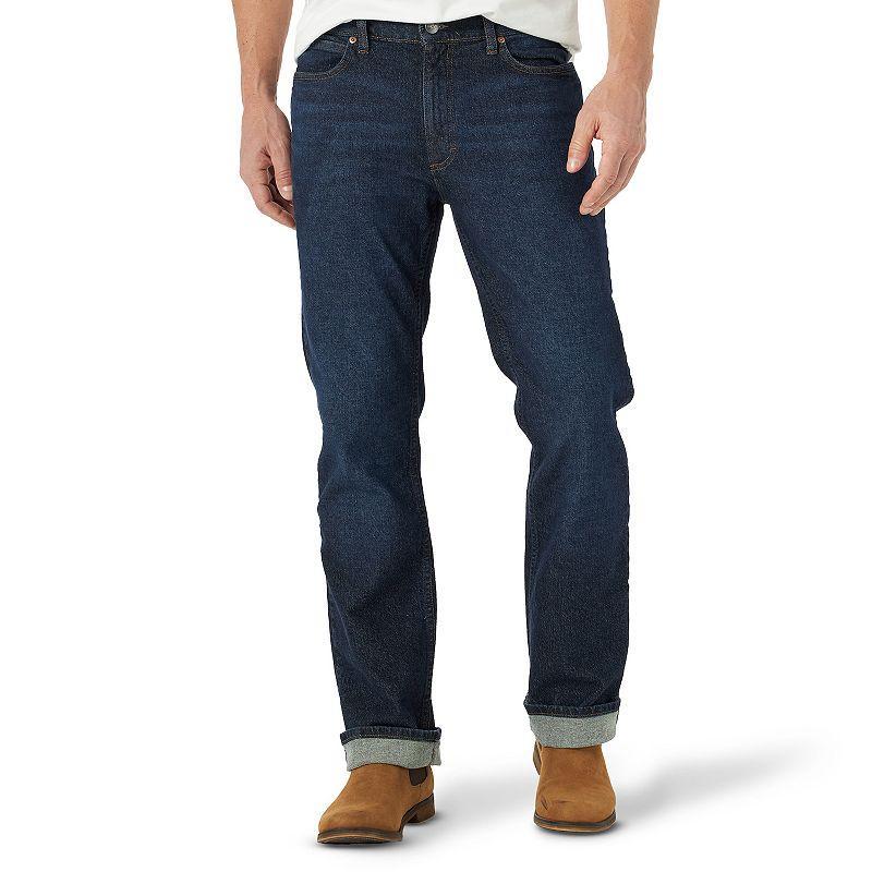 Mens Lee Legendary Bootcut Regular-Fit Jeans Product Image