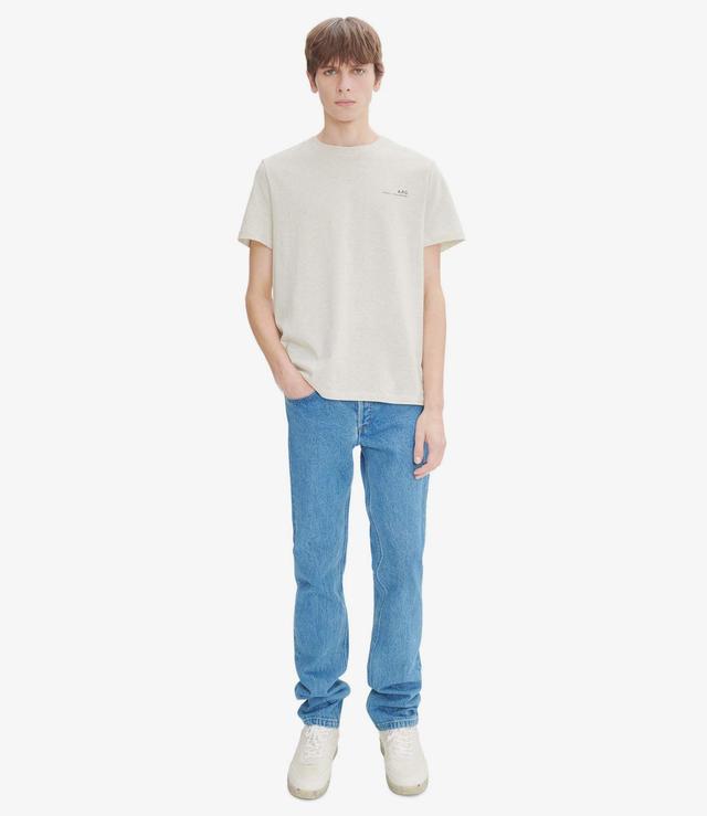 Martin jeans Product Image