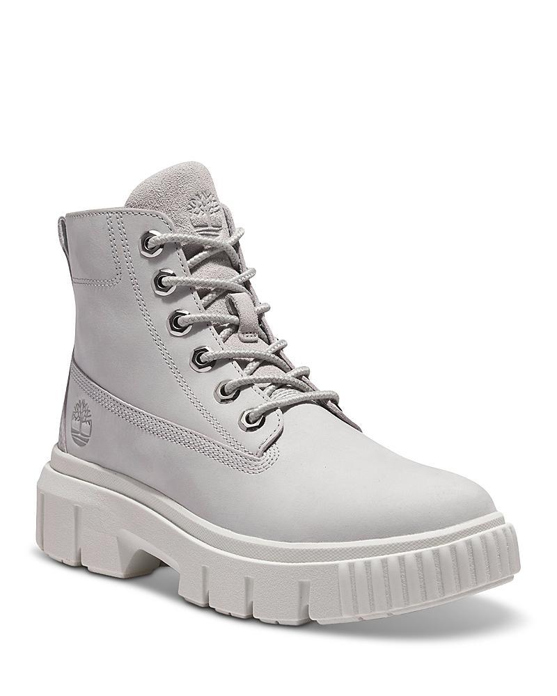 Timberland Womens Greyfield Boots Product Image