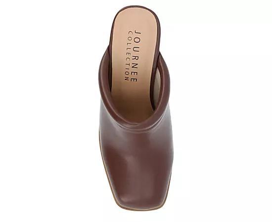 Journee Collection Womens Izara Clog Product Image