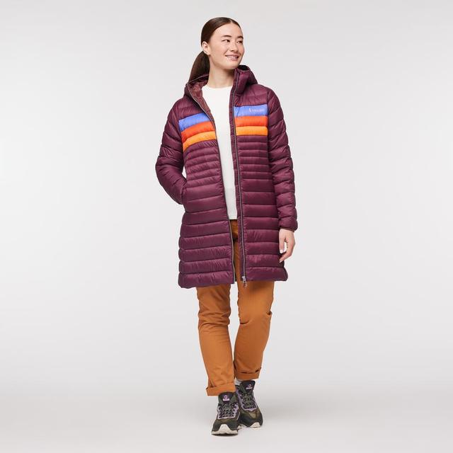 Fuego Down Parka - Women's Product Image