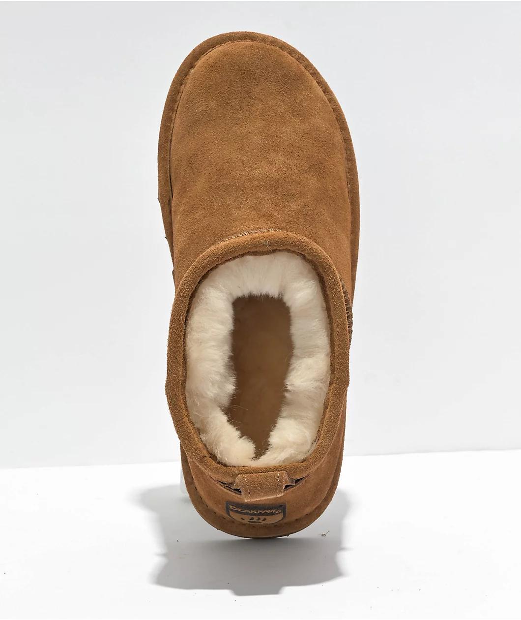 Bearpaw Shorty Hickory Boots Product Image