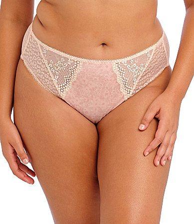 Elomi Lucie High Cut Briefs Product Image