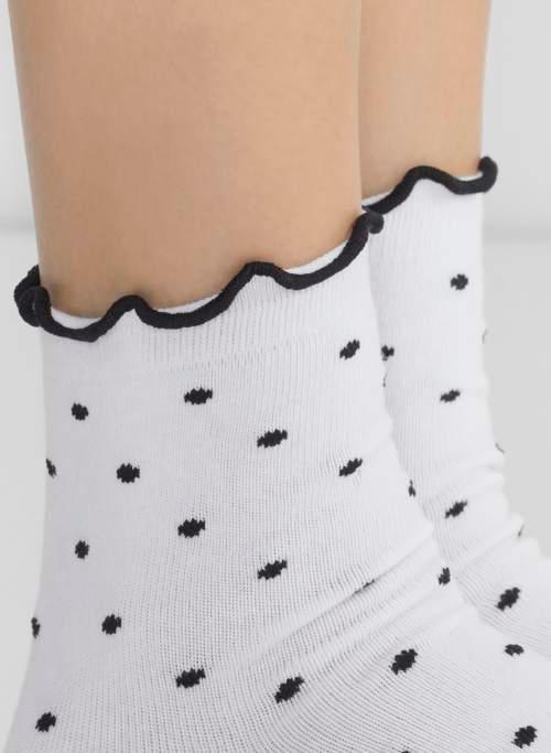 sugarplum crew sock 3-pack Product Image