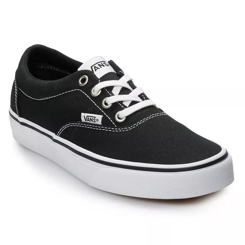 Vans Womens Doheny Sneaker Product Image