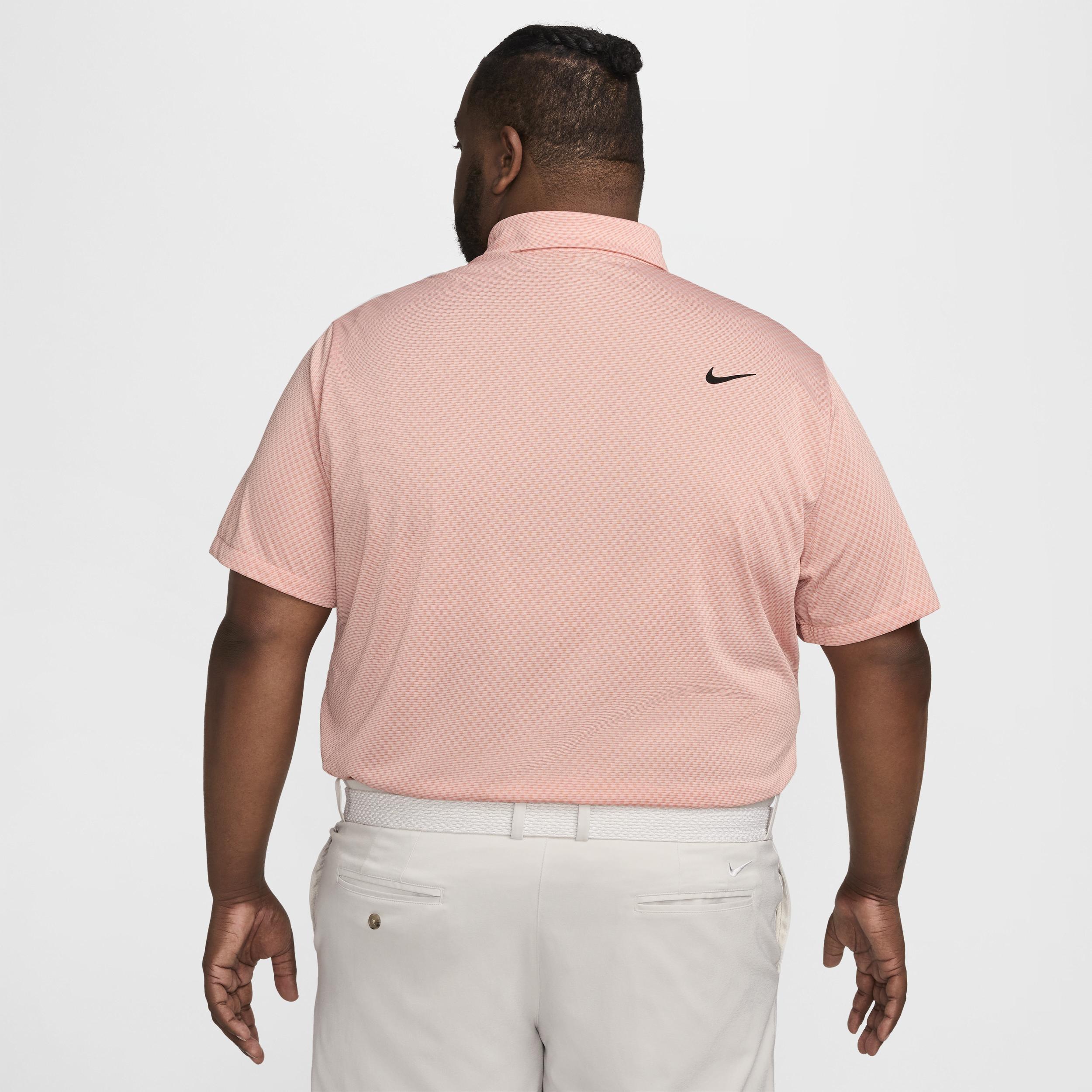 Nike Tour Men's Dri-FIT Golf Polo Product Image