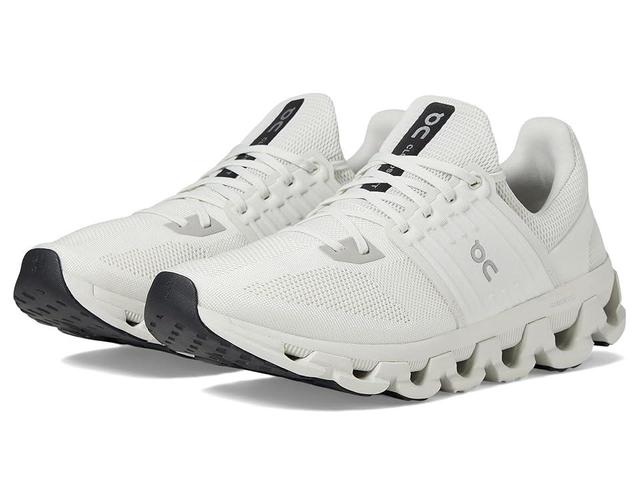 On Men's Cloudswift 3 AD (Ice Men's Shoes Product Image