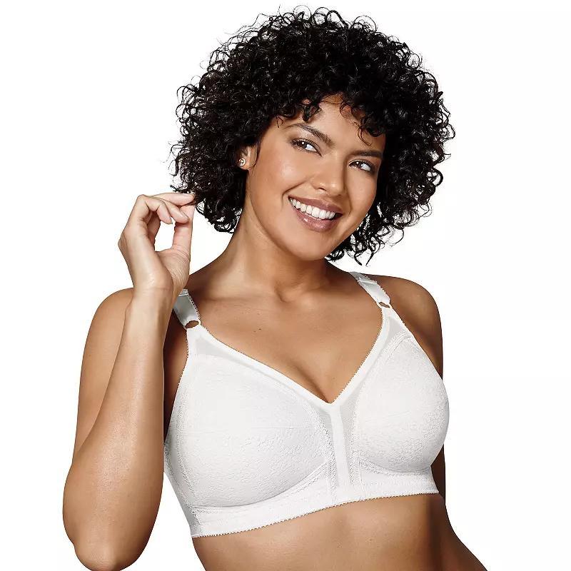 Playtex 18 Hour Sensational Support Wireless Bra 020, Womens Product Image