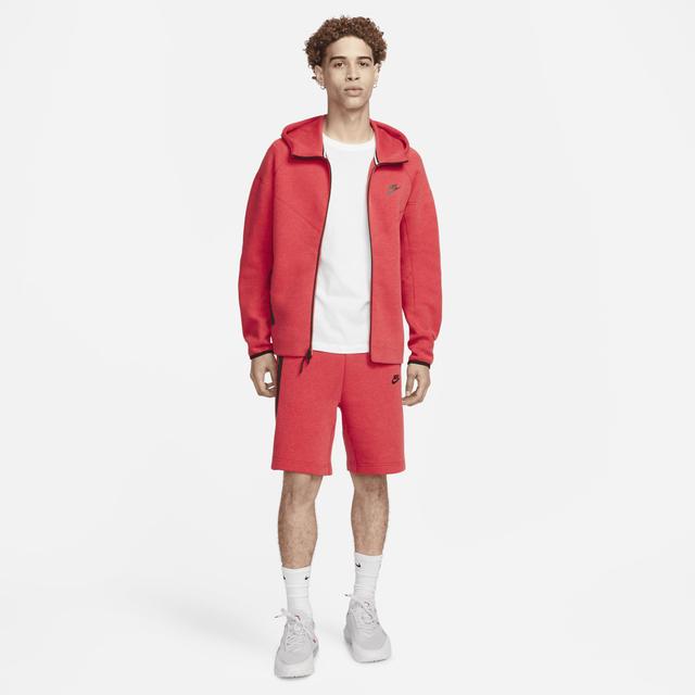 Nike Mens Sportswear Tech Fleece Shorts Product Image