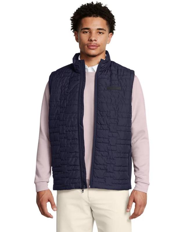 Men's UA Drive Pro Insulated Vest Product Image