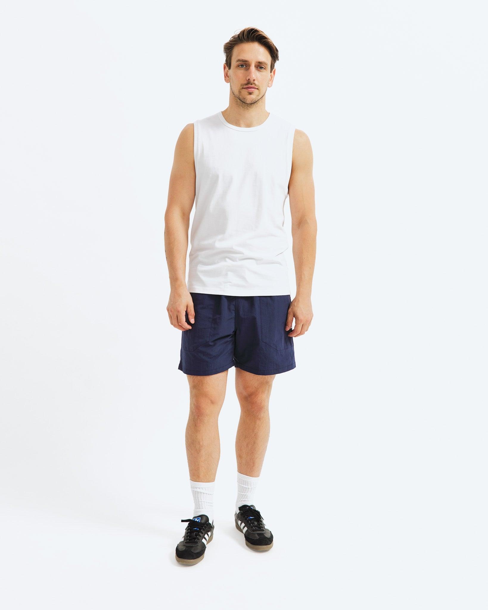 Nylon Utility Short 6" Male Product Image