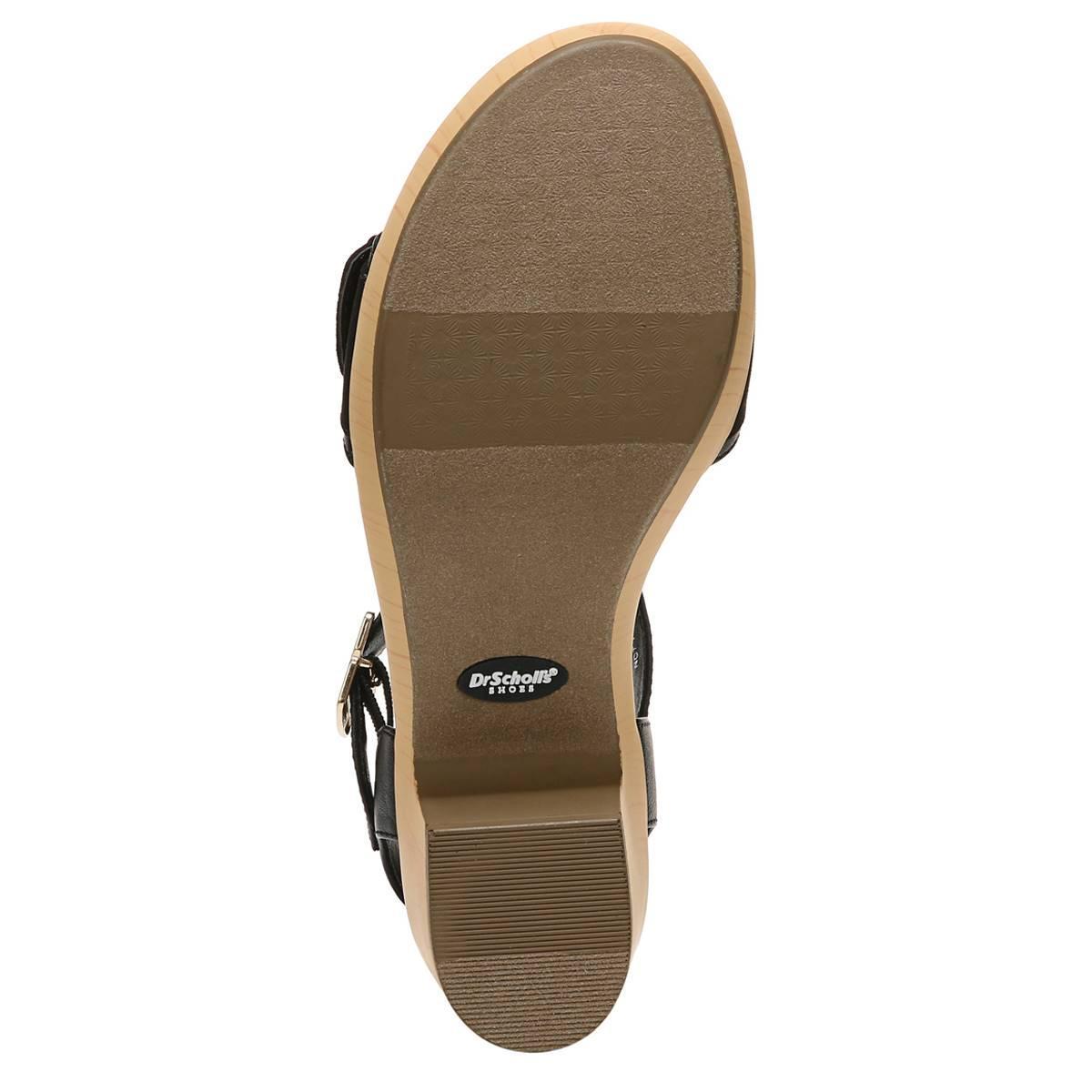 Womens Dr. Scholls Felicity Too Sandals Product Image