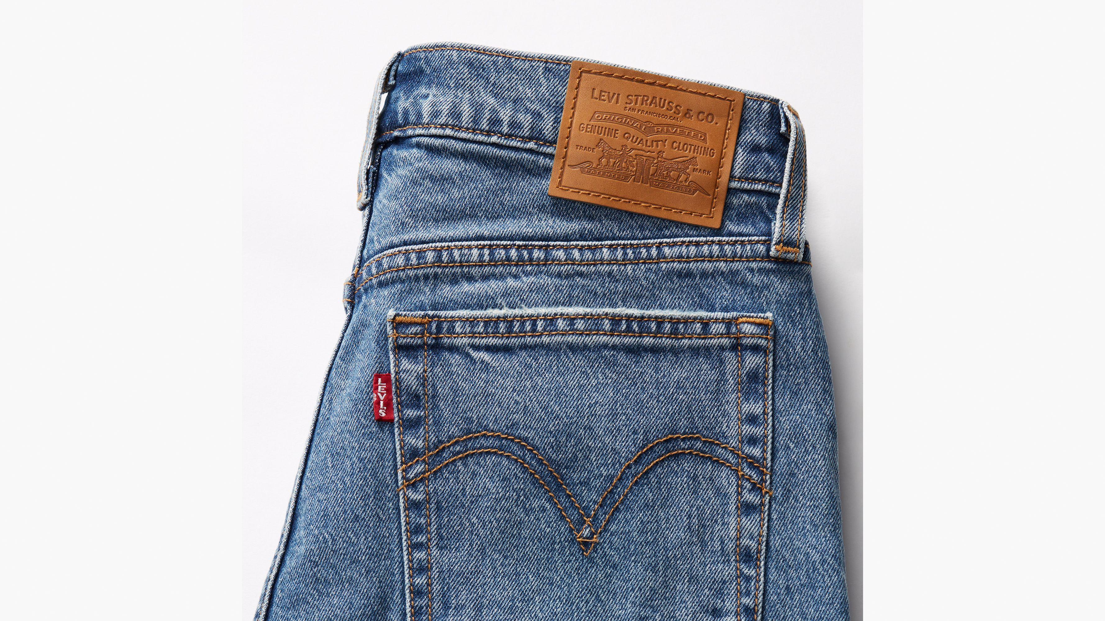 Levi's Bootcut Women's Jeans Product Image