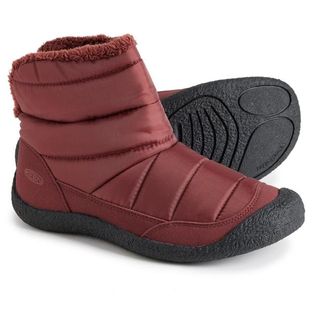 Keen Howser Fold Down Shoes (For Women) Product Image