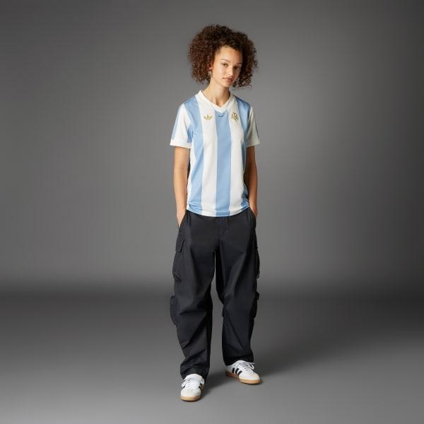 Argentina Anniversary Jersey Product Image