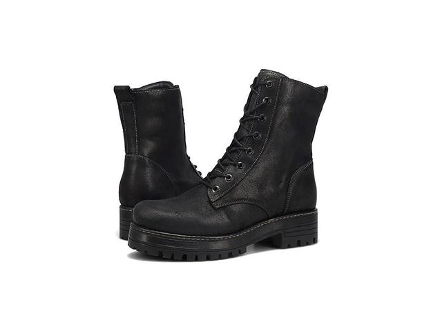 Taos Footwear Groupie Rugged) Women's Boots Product Image